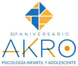 Gabinete Akro - Psicología Infantil y Adolescente - Nervion - Sevilla 