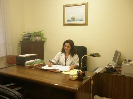 Akro Psicología Infantil despacho