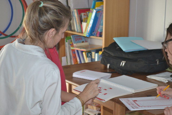 Akro Psicología Infantil trastornos del lenguaje